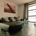 Дом отдыха Achterblick