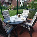 Achterblick Holiday home *