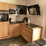 Achterblick Holiday home