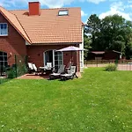 Holiday home Achterblick