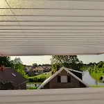 Дом отдыха Achterblick Гретзиль