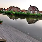 Achterblick Holiday home