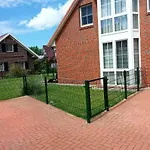 Achterblick Holiday home *