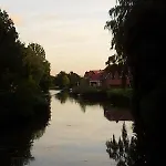 Achterblick Holiday home