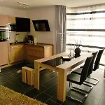 Achterblick Holiday home