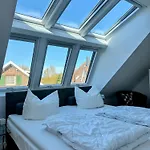 Achterblick Holiday home Greetsiel