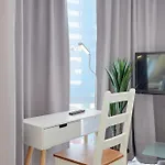 Achterblick Holiday home