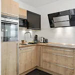 Achterblick Holiday home