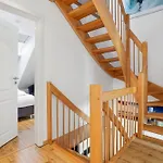 Achterblick Holiday home *