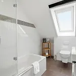Achterblick Holiday home Greetsiel