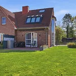 Achterblick Greetsiel