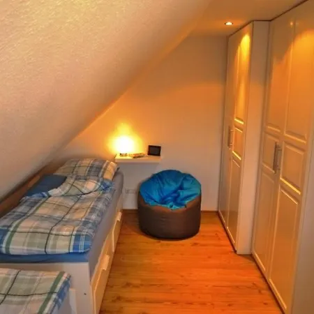 Achterblick Greetsiel