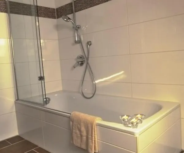 Achterblick Dom wakacyjny *