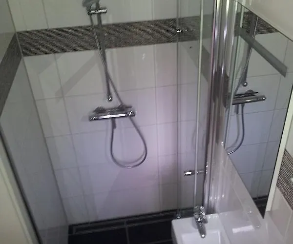 Achterblick Dom wakacyjny Greetsiel